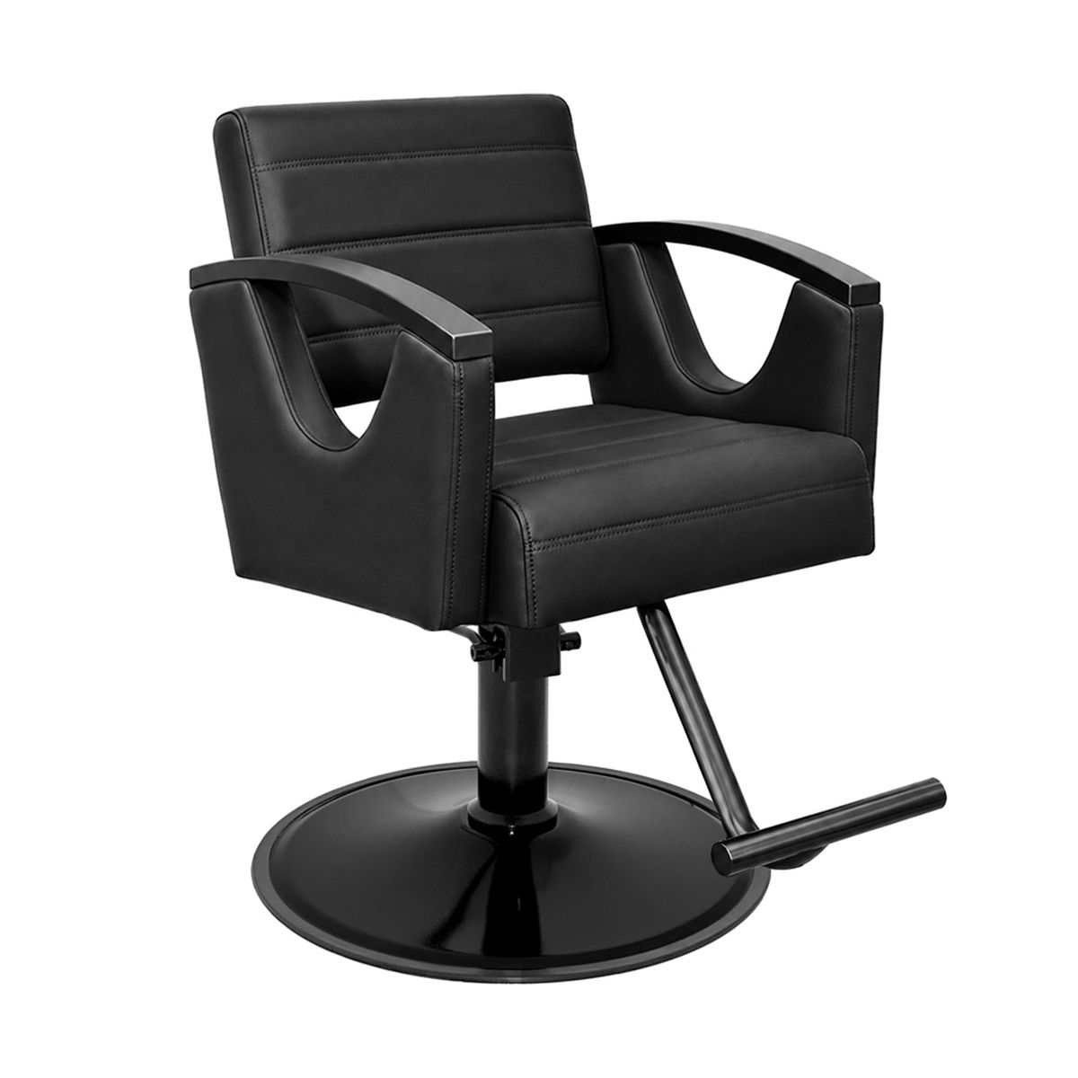 Deco Bora Nera Styling Chair