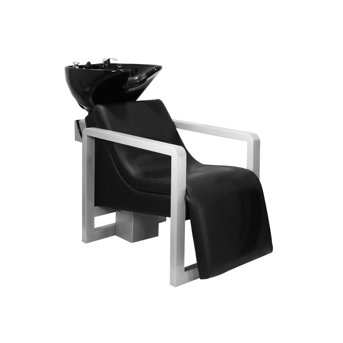 Deco Axel Shampoo Station - Black (clearance)