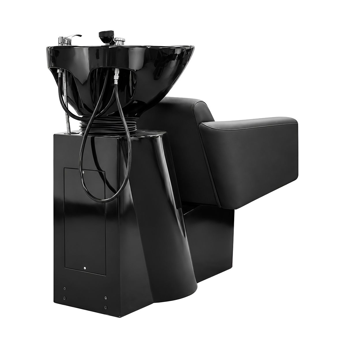 Deco Bria Shampoo Station - Black
