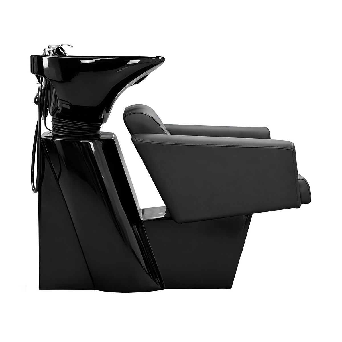 Deco Bria Shampoo Station - Black