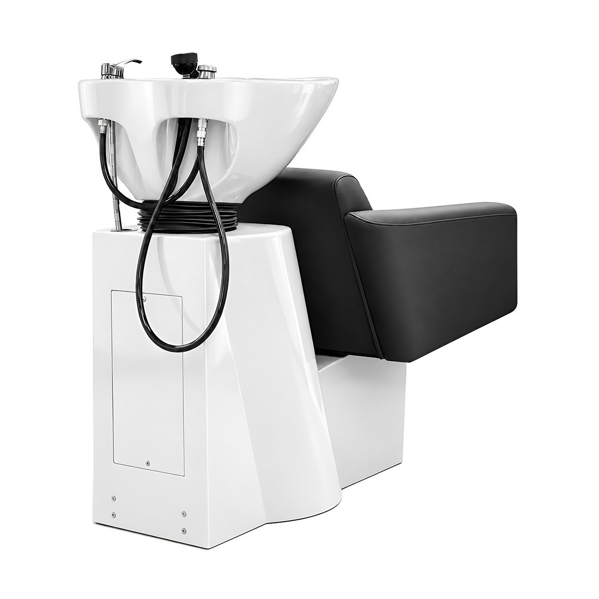Deco Bria Shampoo Station - White