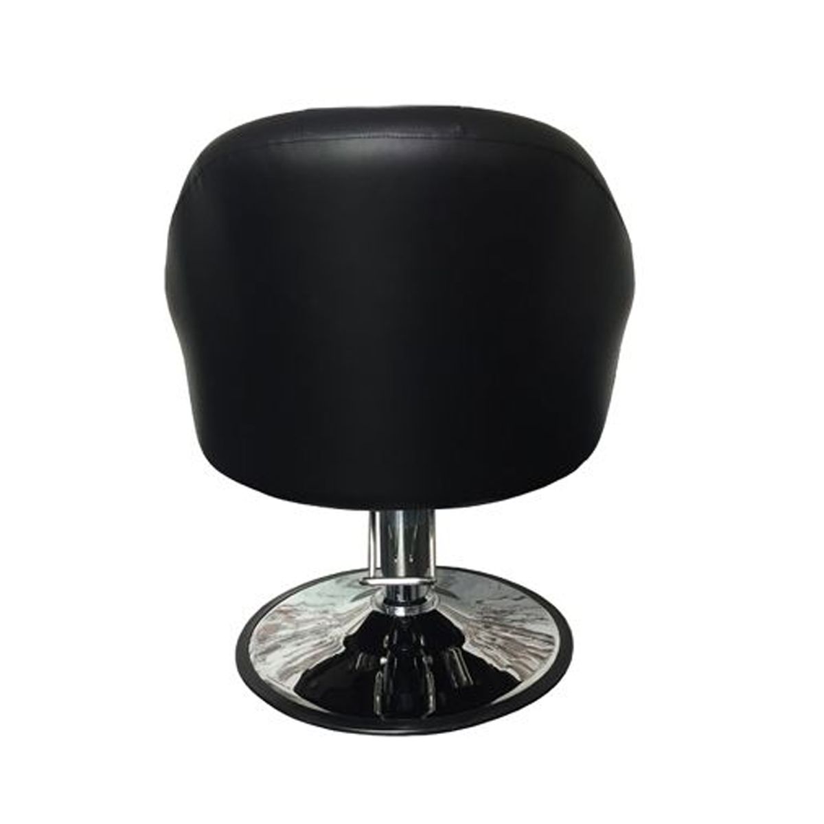 Deco Bristol Styling Chair - Black