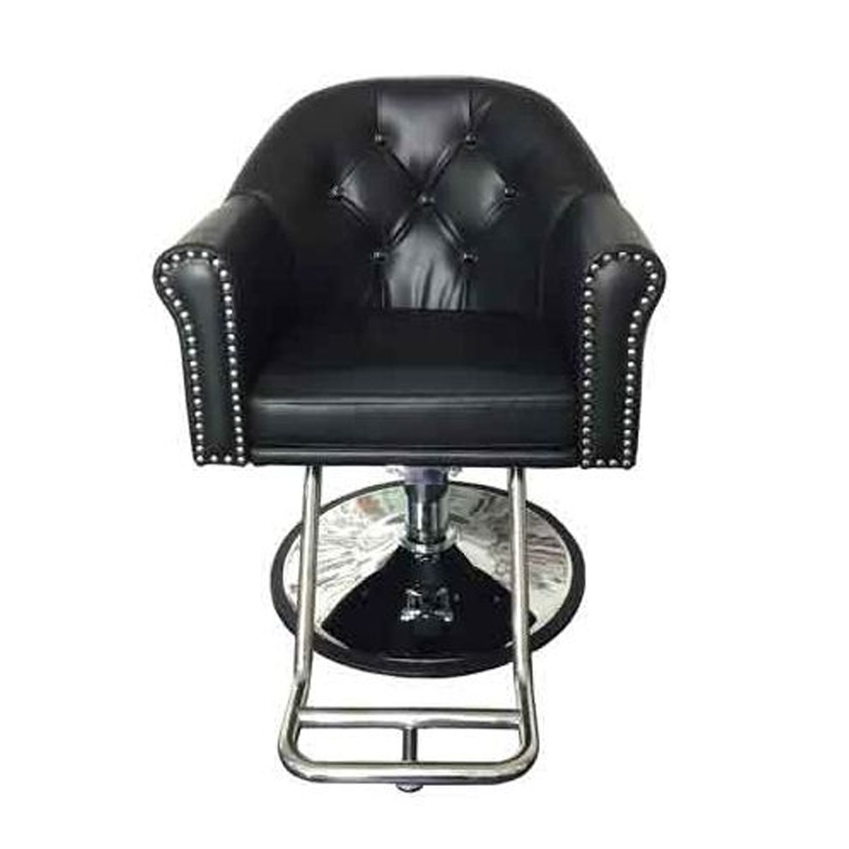 Deco Bristol Styling Chair - Black