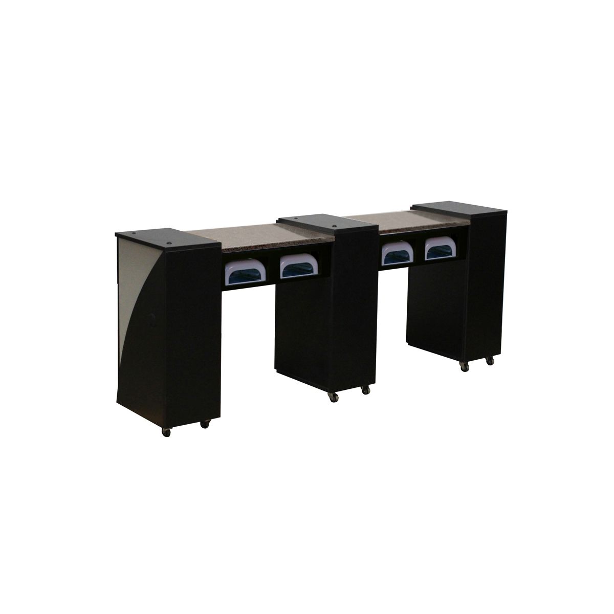  DECO Edita (CUV) Manicure Table