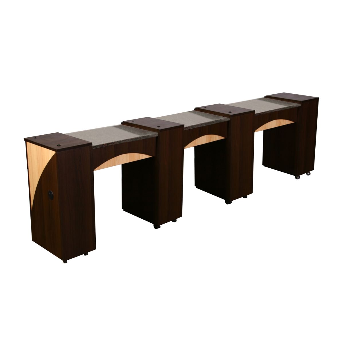 DECO Edita (Multi-Sections) Manicure Table