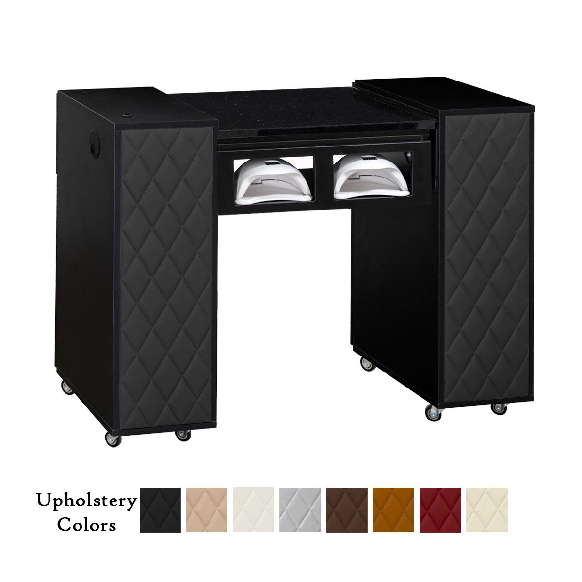  DECO Le Beau (AUV) Manicure Table