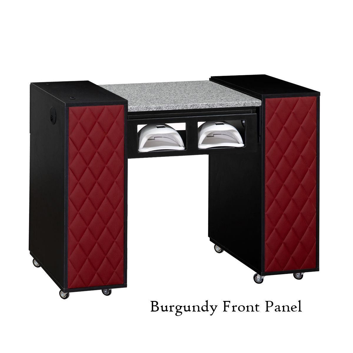  DECO Le Beau (AUV) Manicure Table
