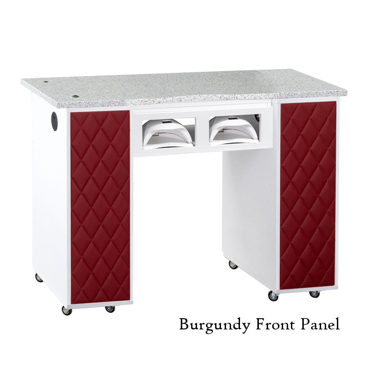  DECO Le Beau (BUV) Manicure Table