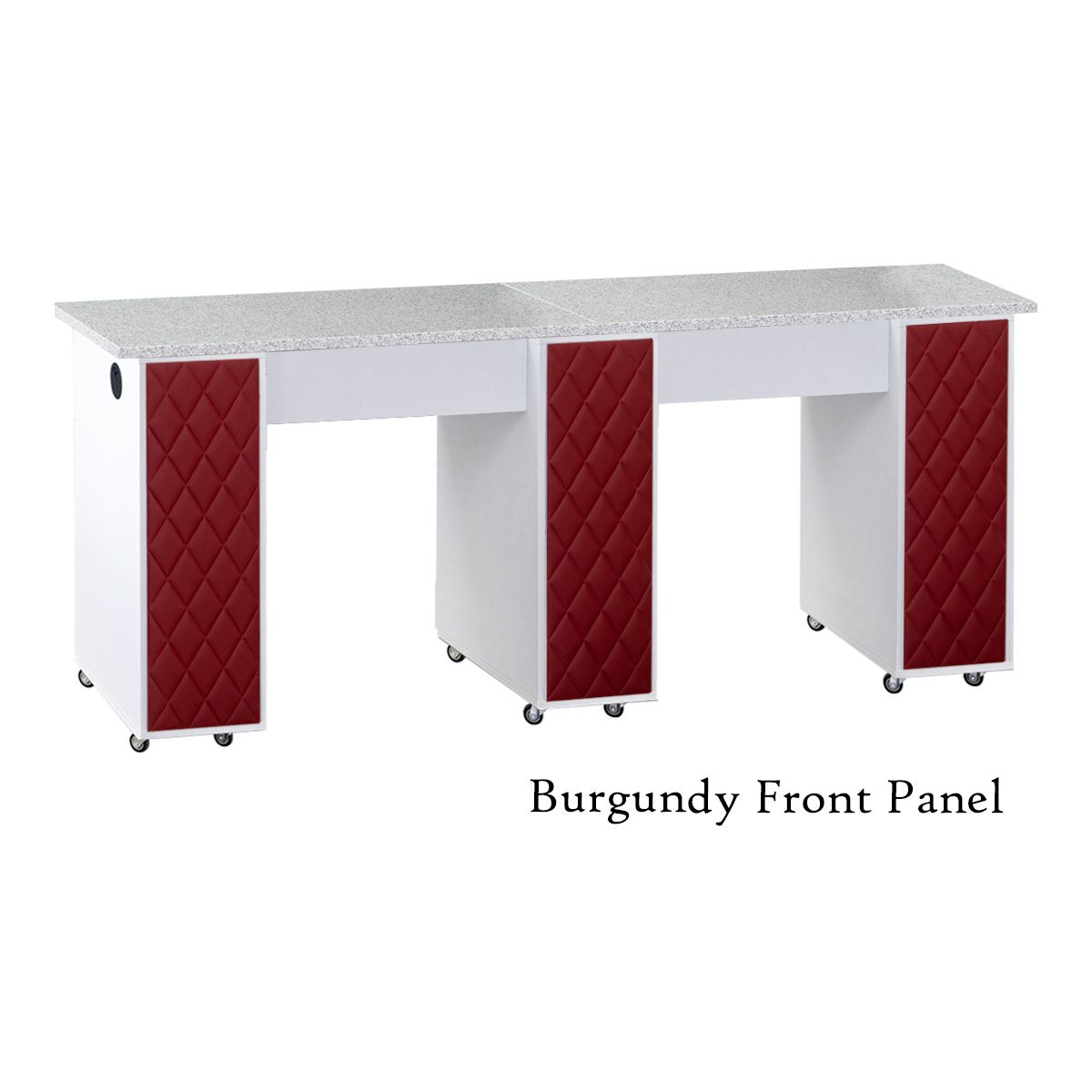 DECO Le Beau (CB) Manicure Table