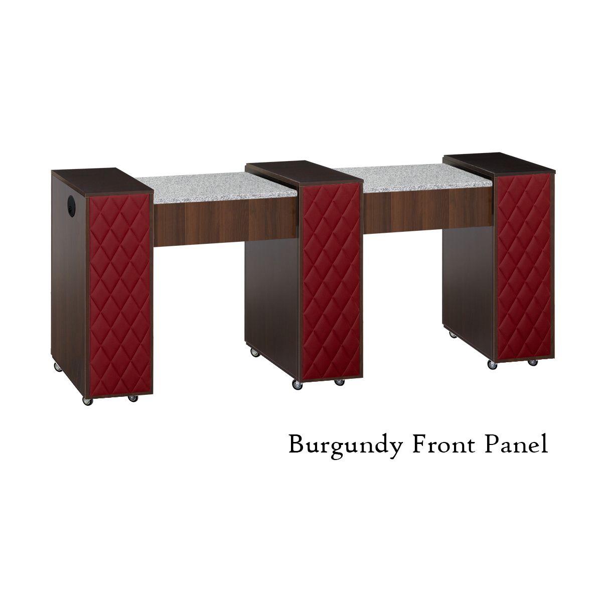  DECO Le Beau (C) Manicure Table