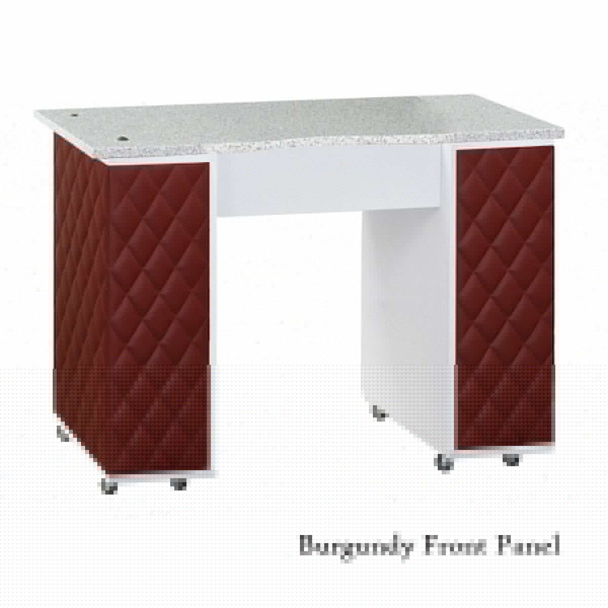  DECO Le Beau Aussi (B) Manicure Table
