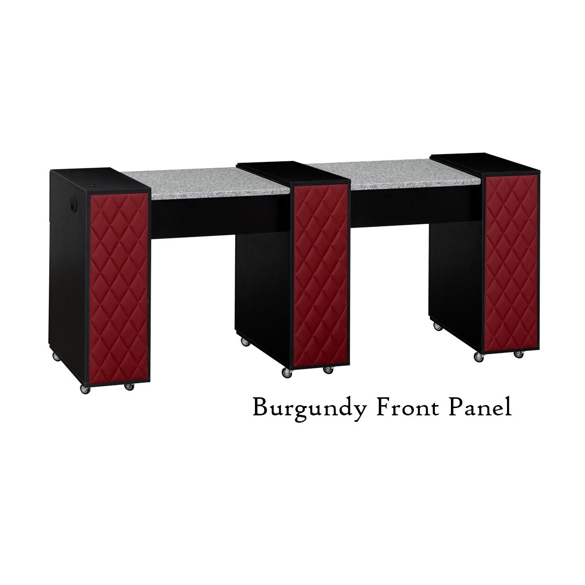  DECO Le Beau (C) Manicure Table