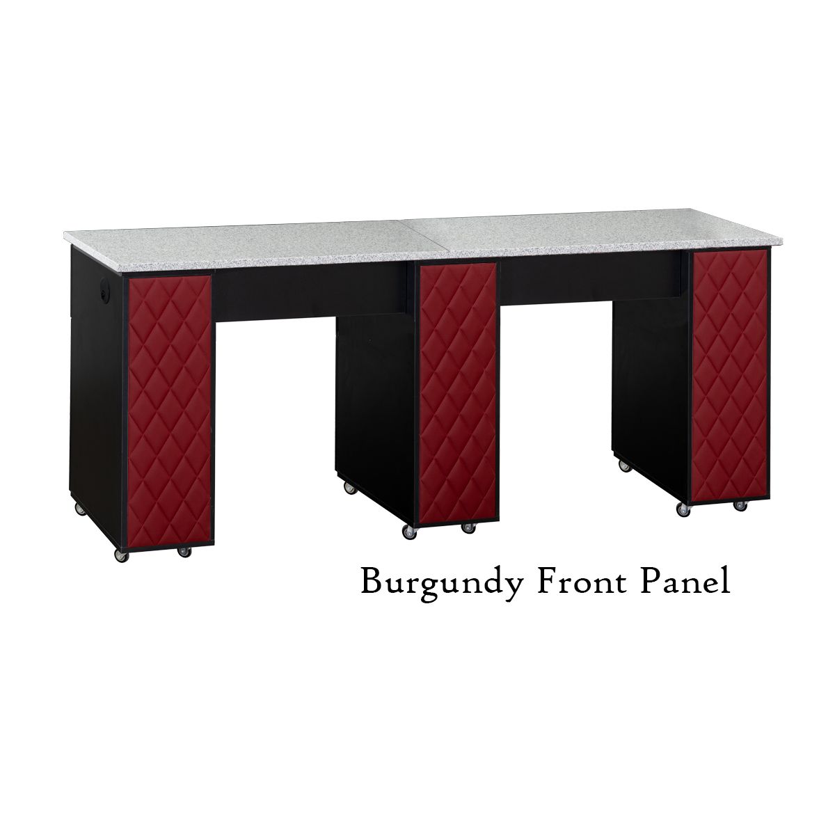 DECO Le Beau (CB) Manicure Table