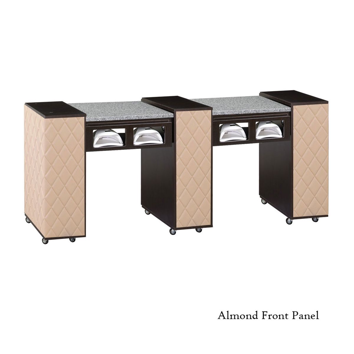  DECO Le Beau Aussi (CUV)  Manicure Table