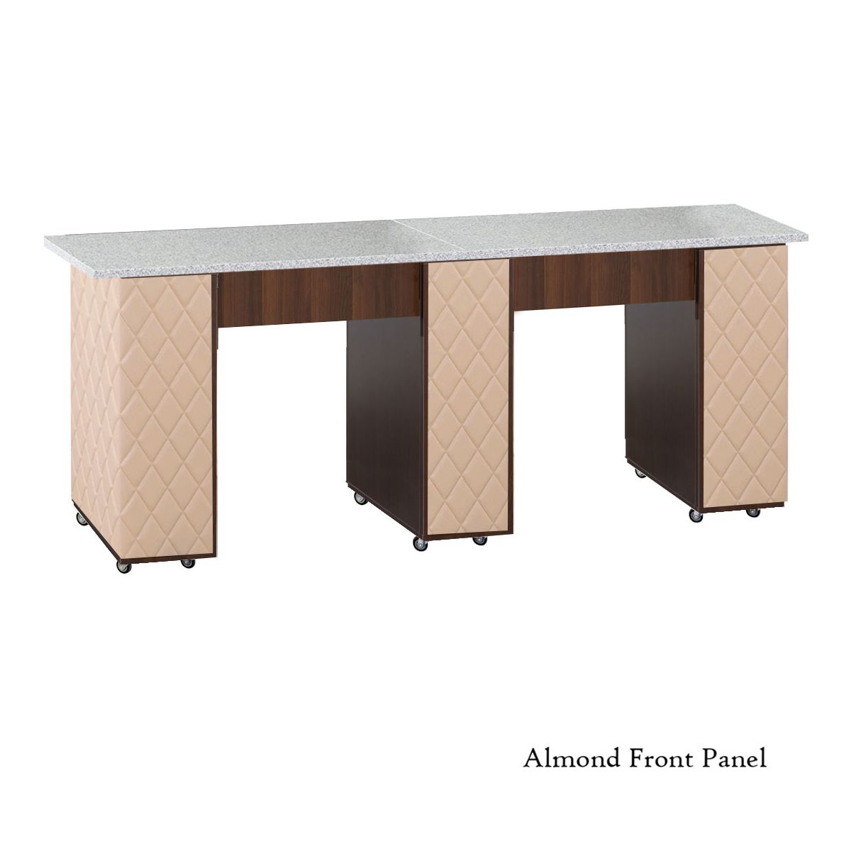  DECO Le Beau Aussi (CB) Manicure Table