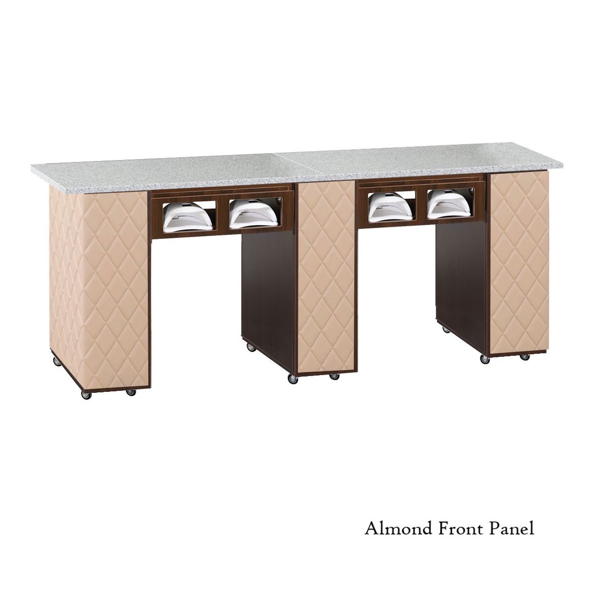 DECO Le Beau Aussi (C-BUV) Manicure Table