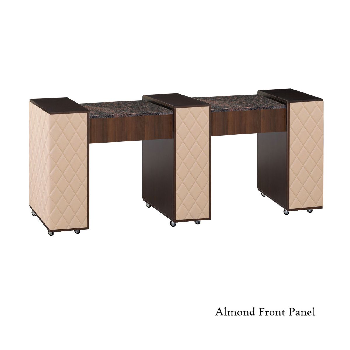  DECO Le Beau Aussi (C)  Manicure Table