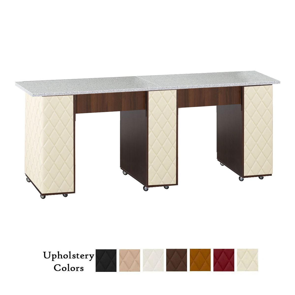  DECO Le Beau Aussi (CB) Manicure Table
