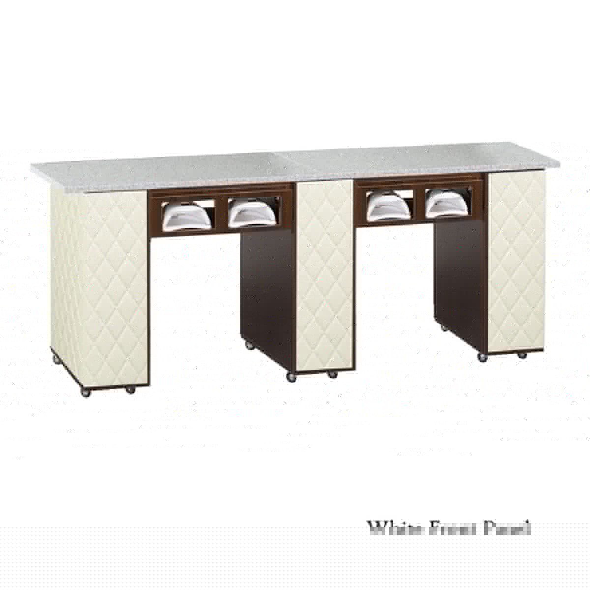 DECO Le Beau Aussi (C-BUV) Manicure Table