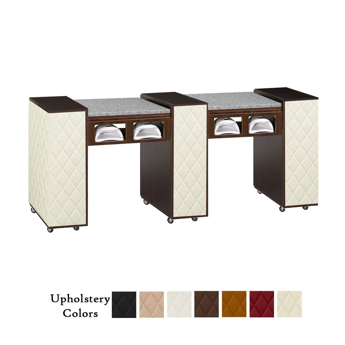  DECO Le Beau Aussi (CUV)  Manicure Table