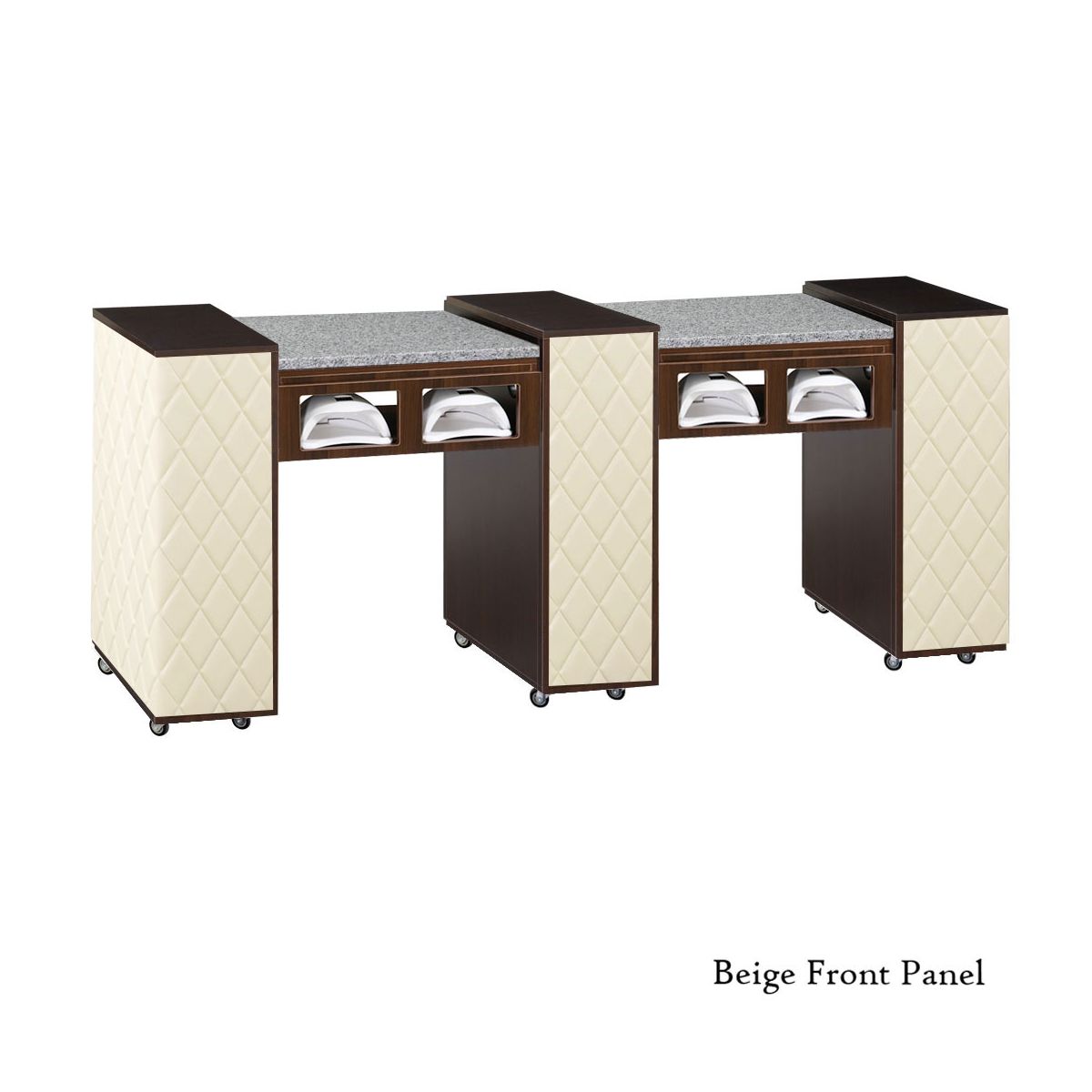  DECO Le Beau Aussi (CUV)  Manicure Table