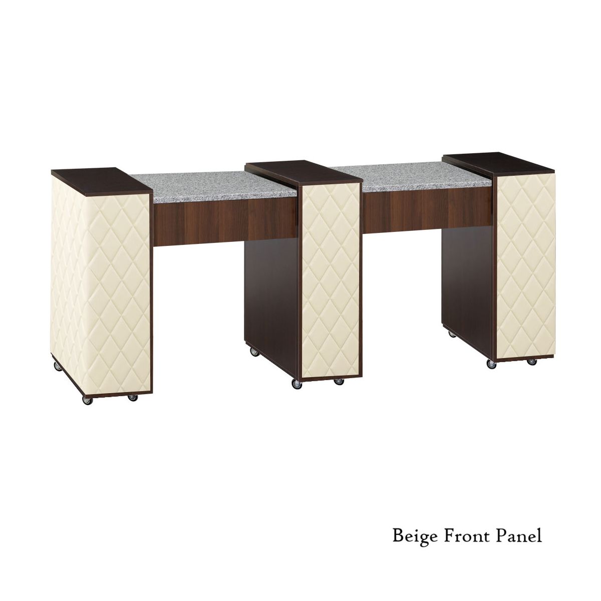  DECO Le Beau Aussi (C)  Manicure Table