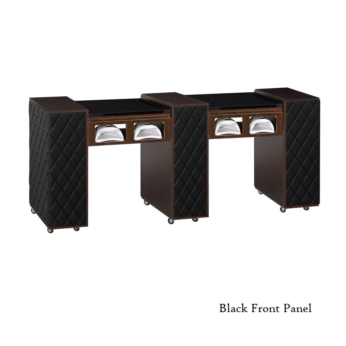  DECO Le Beau Aussi (CUV)  Manicure Table