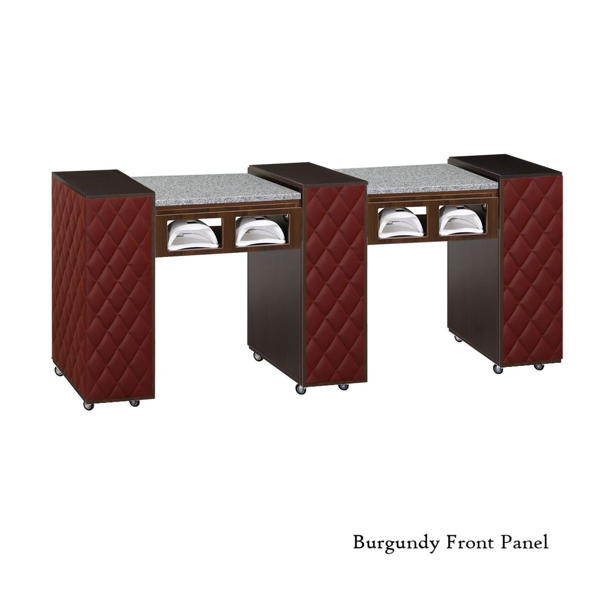 DECO Le Beau Aussi (CUV)  Manicure Table