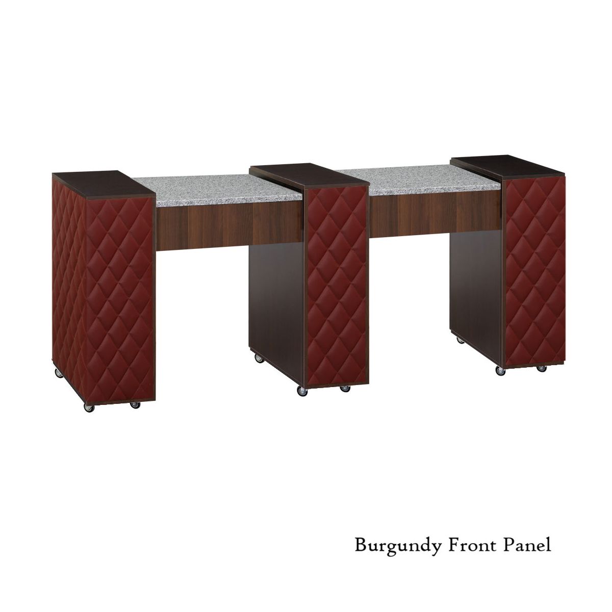  DECO Le Beau Aussi (C)  Manicure Table