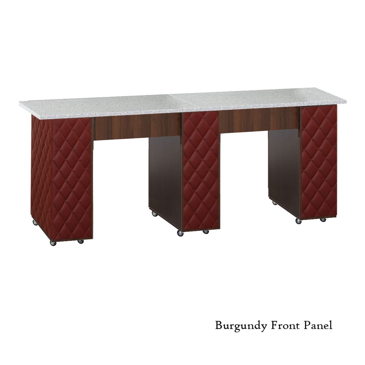  DECO Le Beau Aussi (CB) Manicure Table