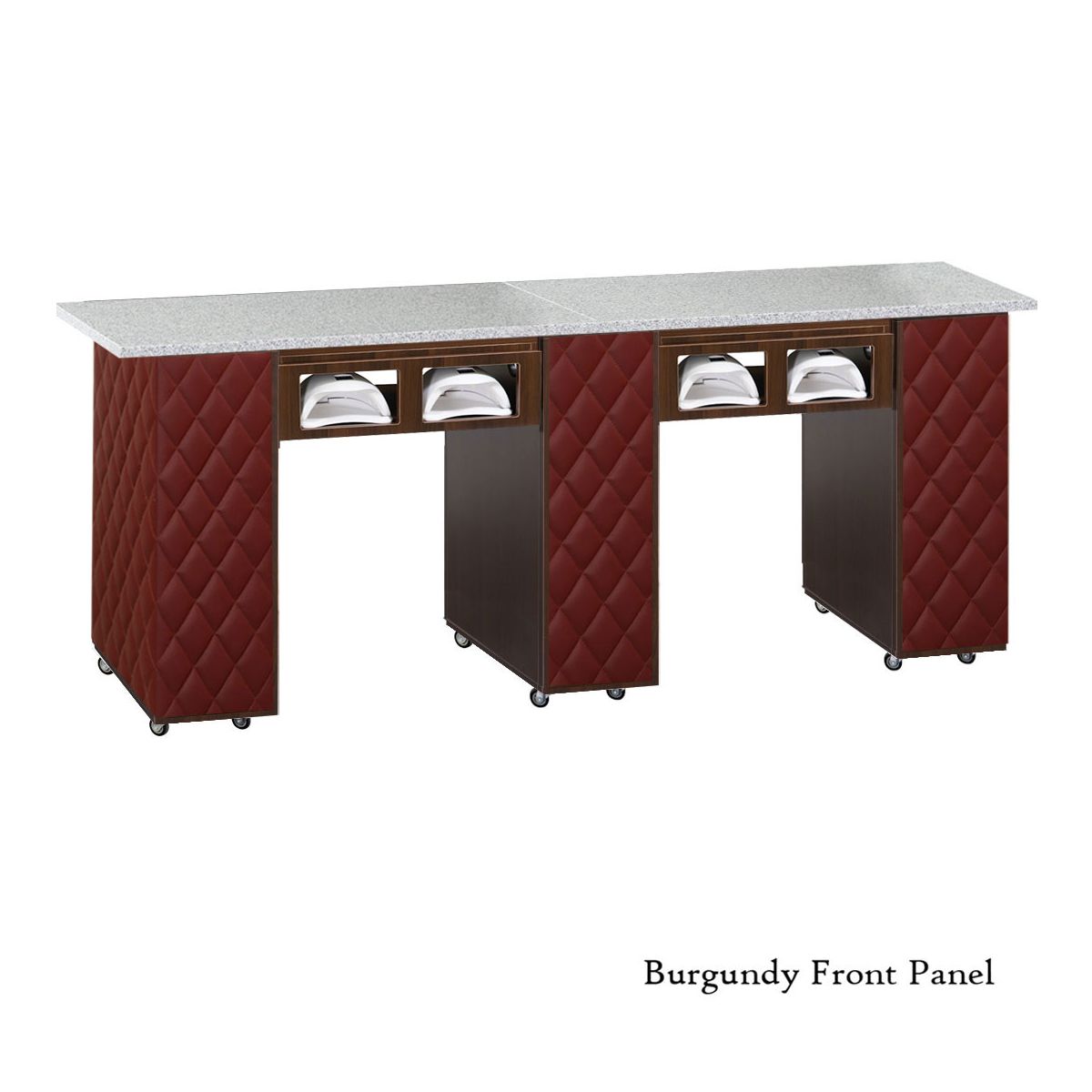 DECO Le Beau Aussi (C-BUV) Manicure Table