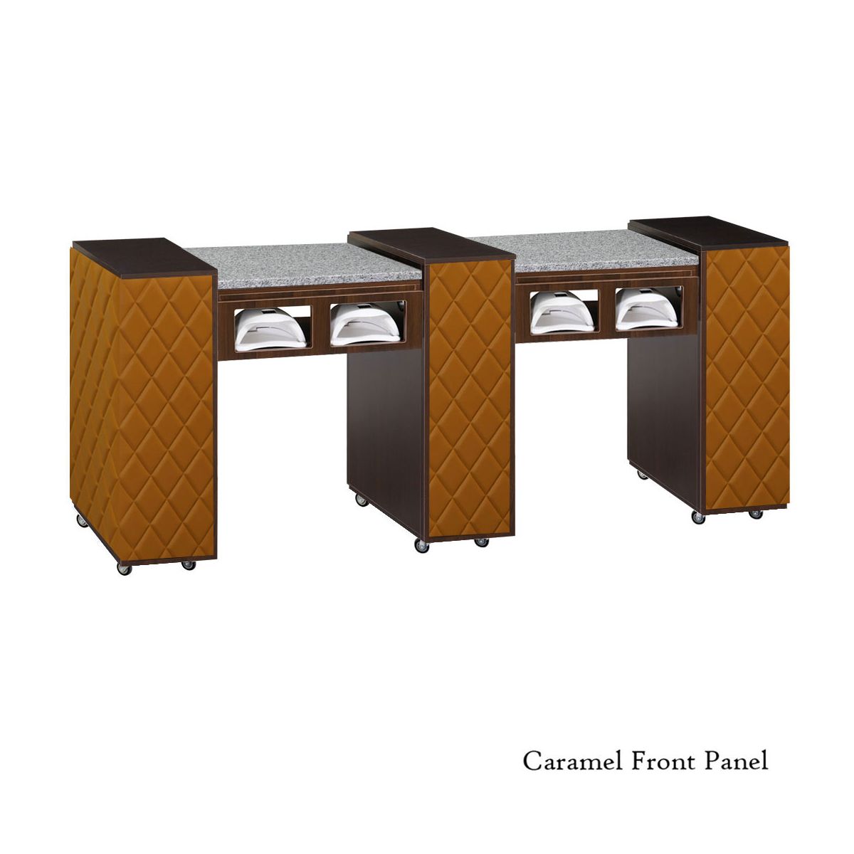  DECO Le Beau Aussi (CUV)  Manicure Table