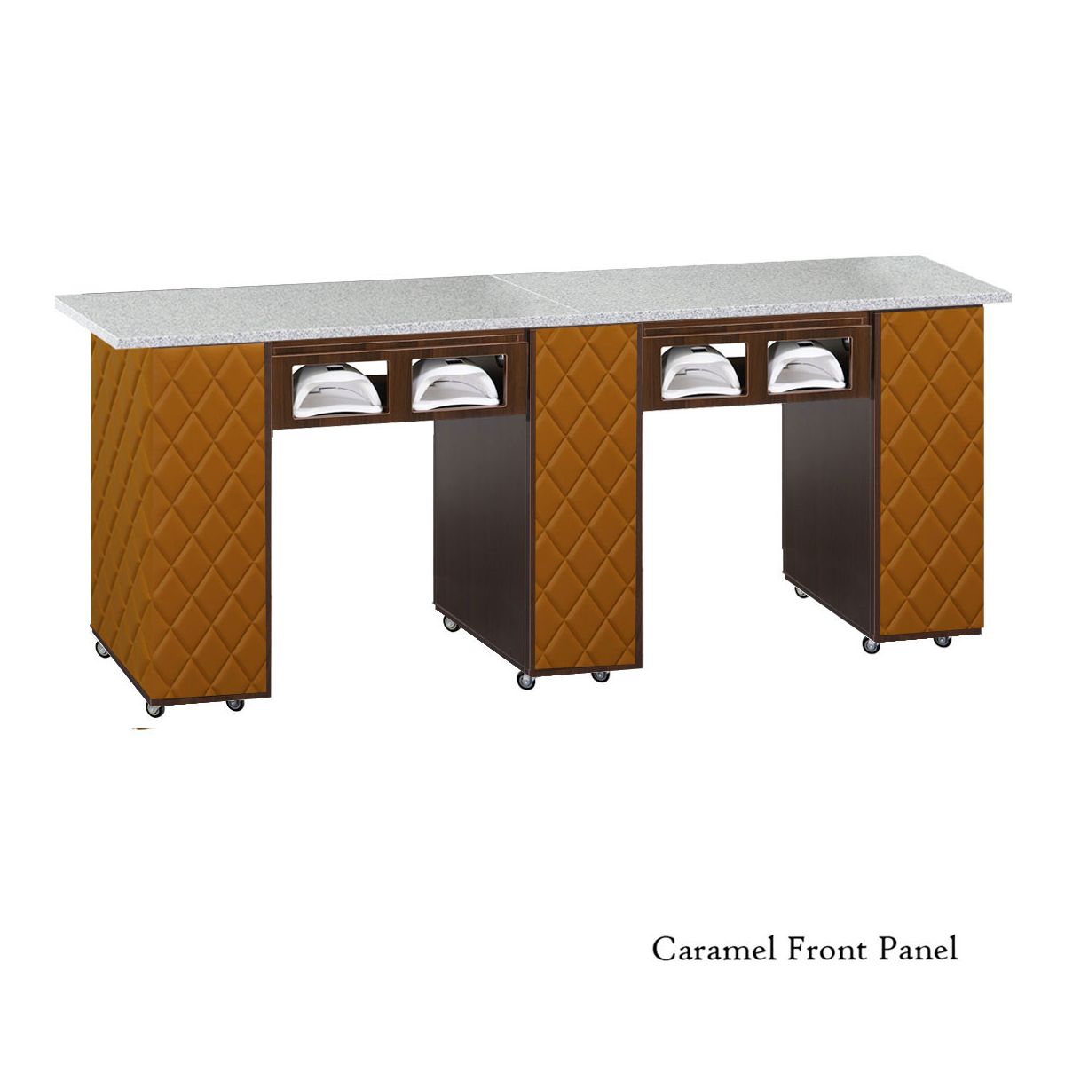 DECO Le Beau Aussi (C-BUV) Manicure Table