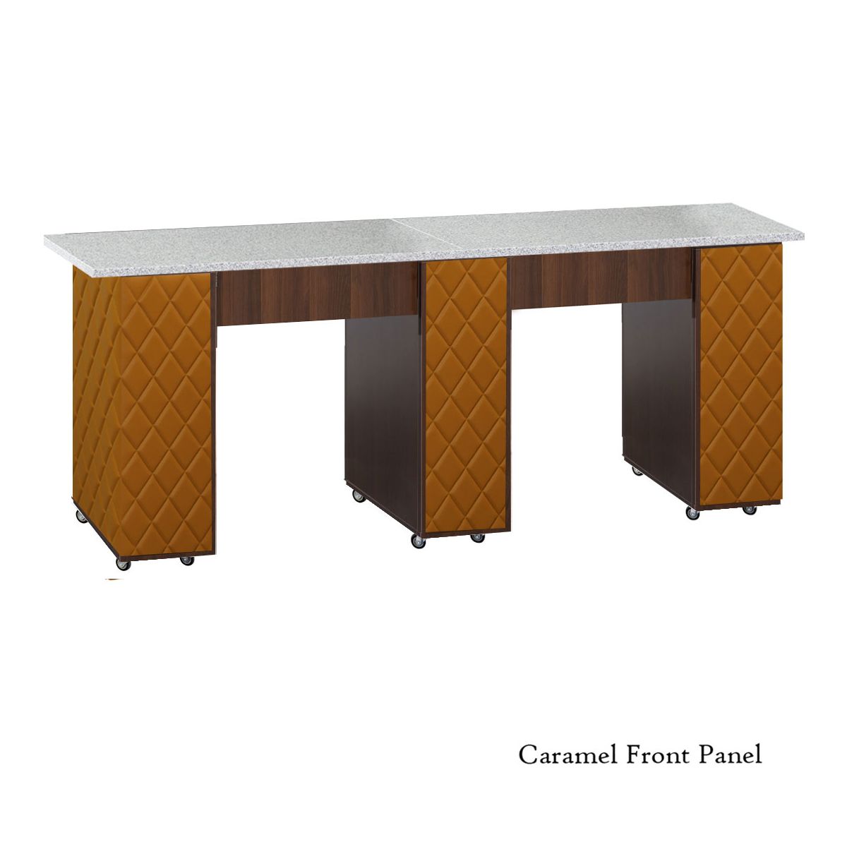  DECO Le Beau Aussi (CB) Manicure Table