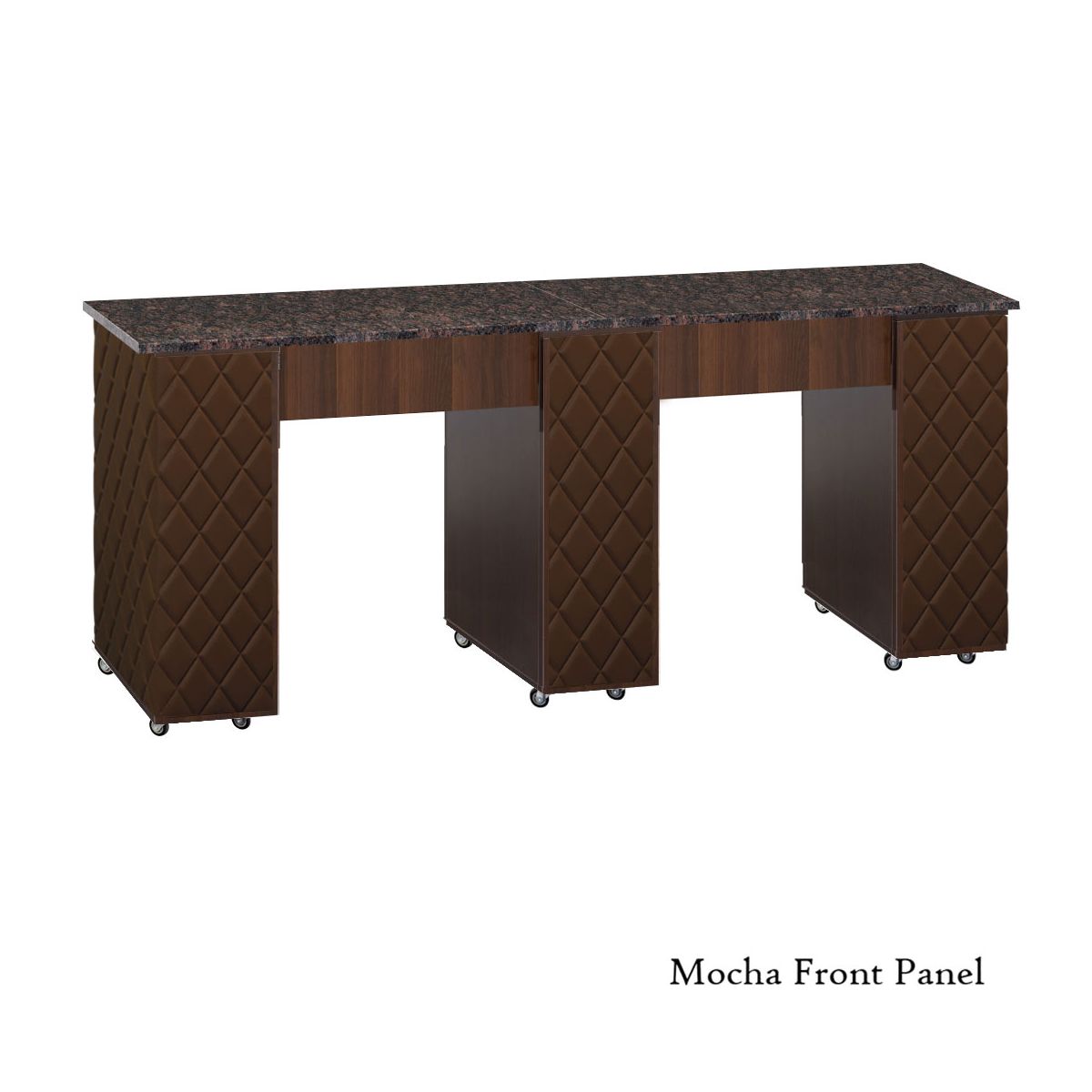  DECO Le Beau Aussi (CB) Manicure Table