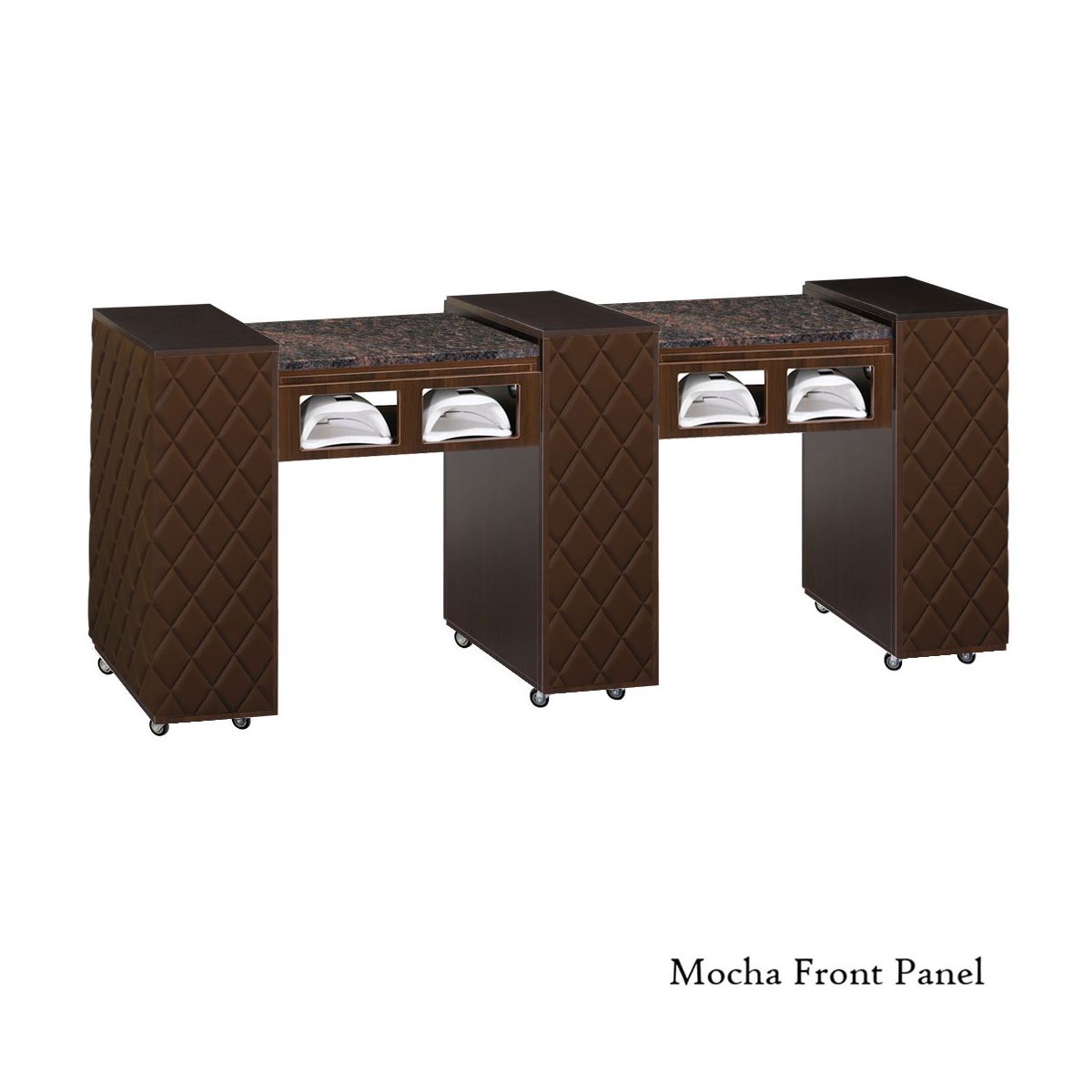  DECO Le Beau Aussi (CUV)  Manicure Table