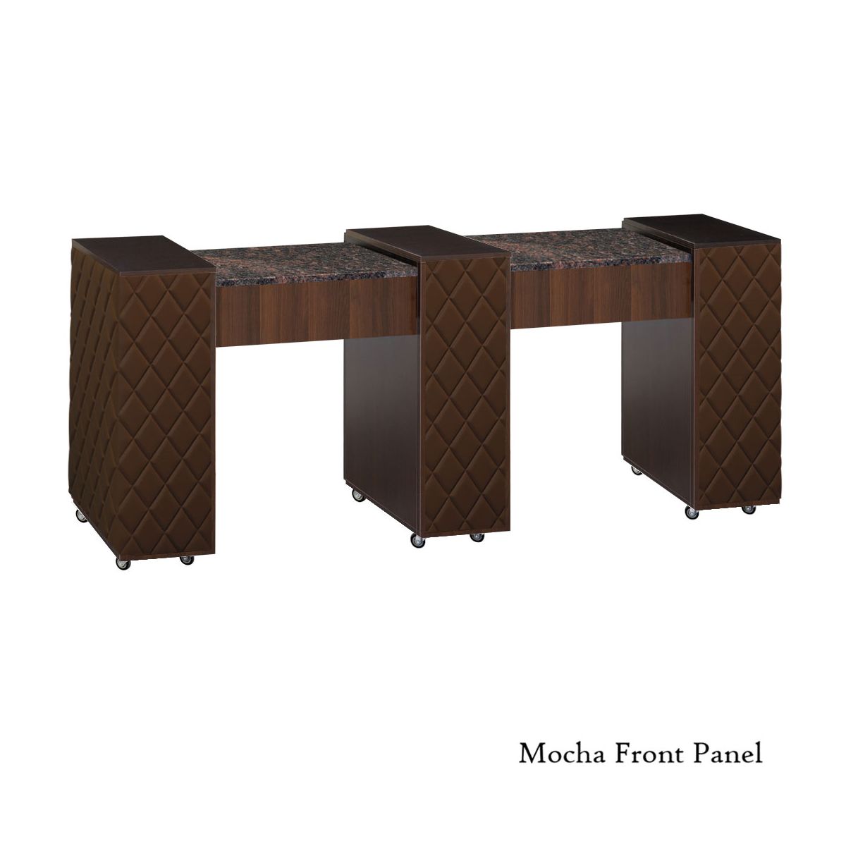  DECO Le Beau Aussi (C)  Manicure Table