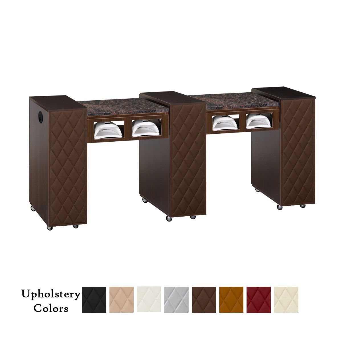  DECO Le Beau (CUV) Manicure Table