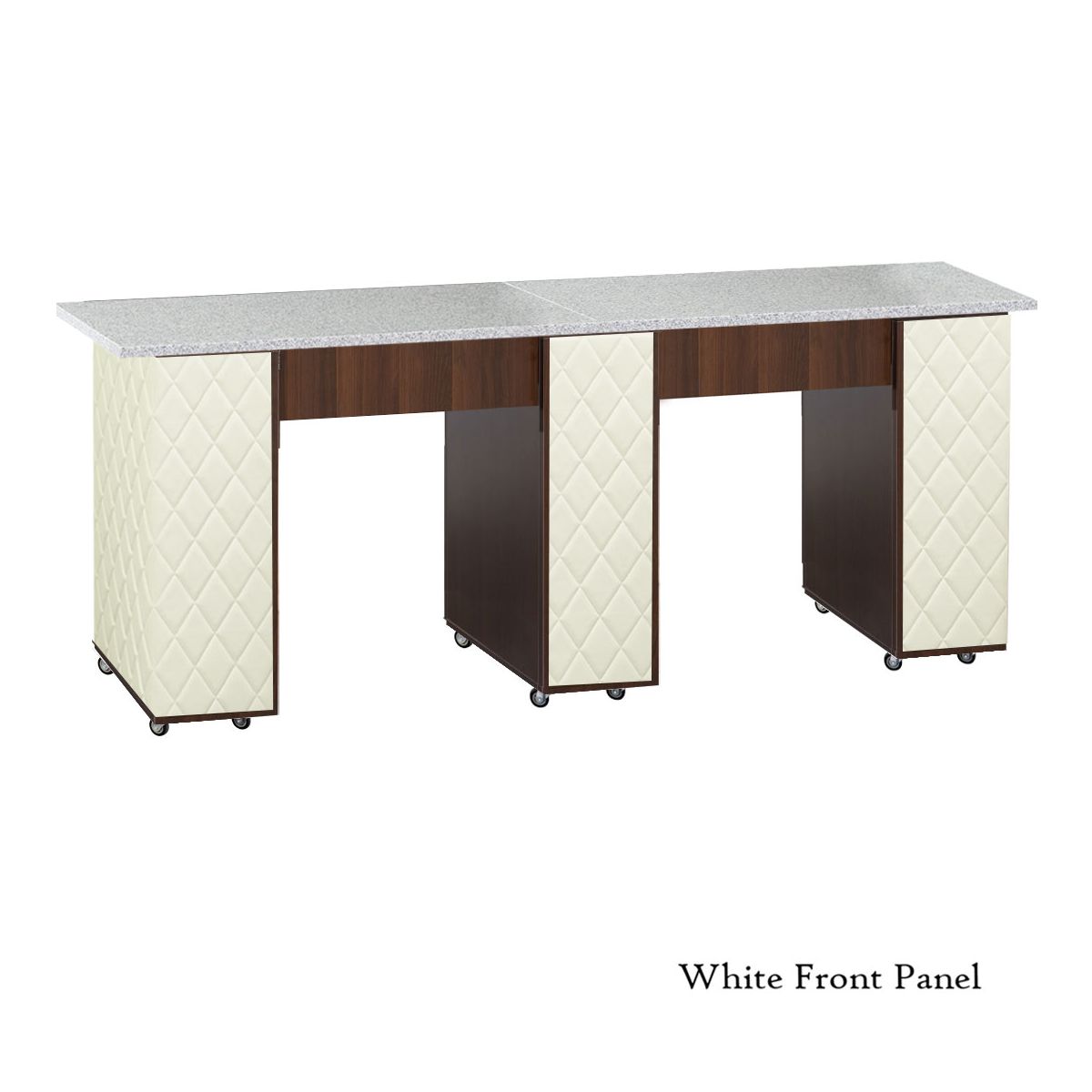  DECO Le Beau Aussi (CB) Manicure Table