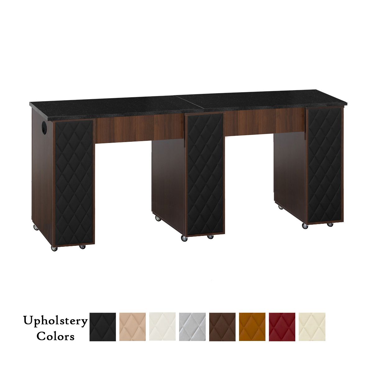 DECO Le Beau (CB) Manicure Table