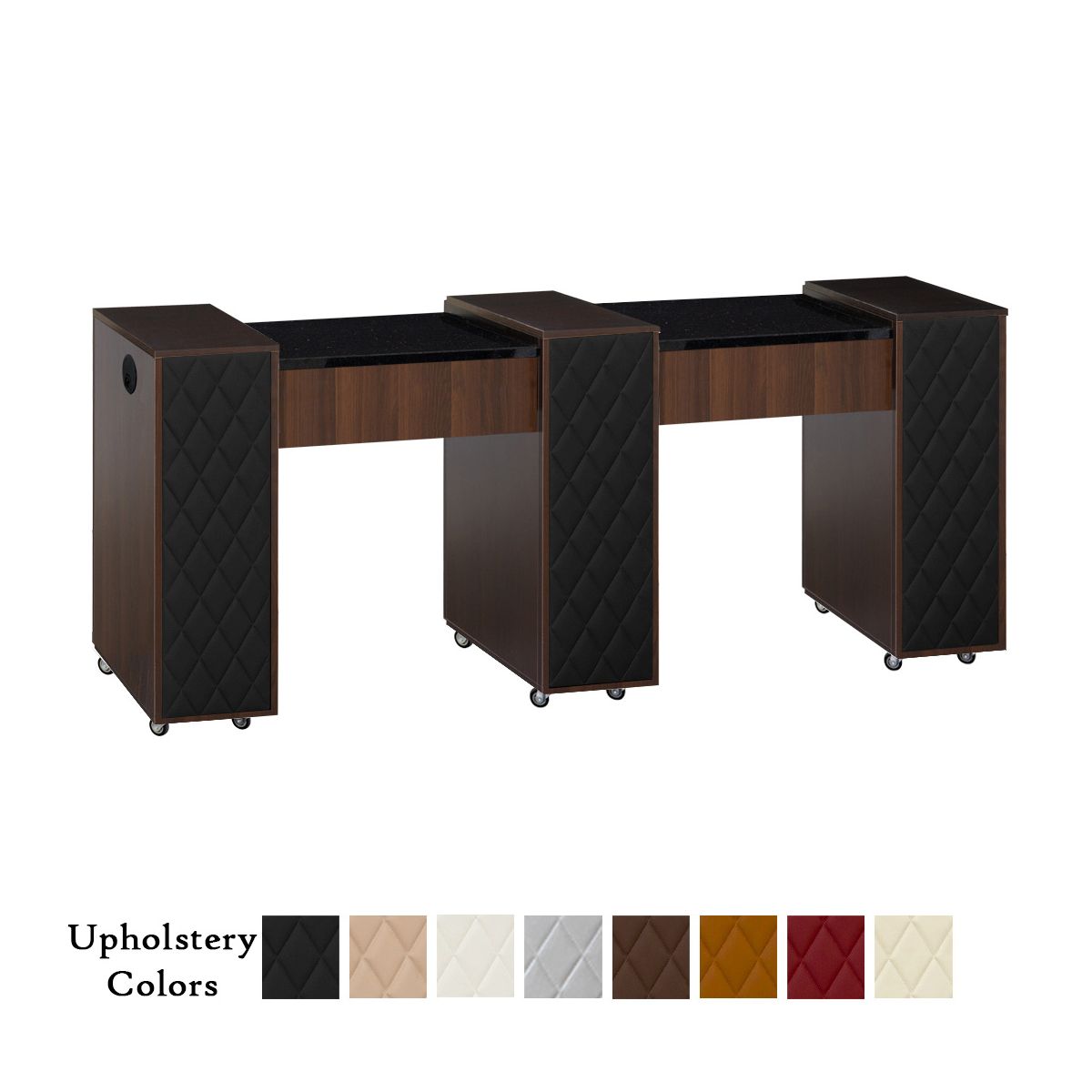  DECO Le Beau (C) Manicure Table