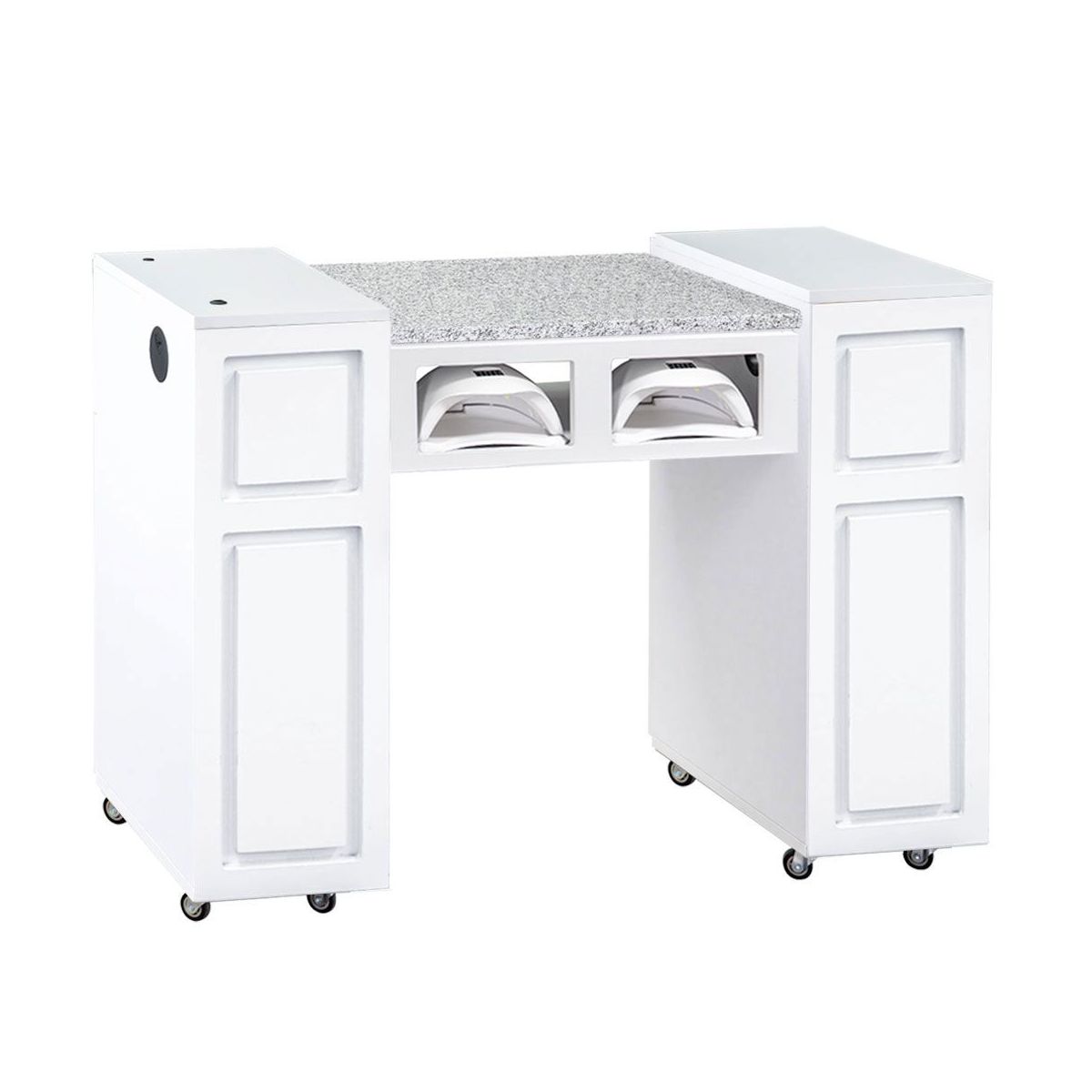  DECO Canterbury (AUV) Manicure Table