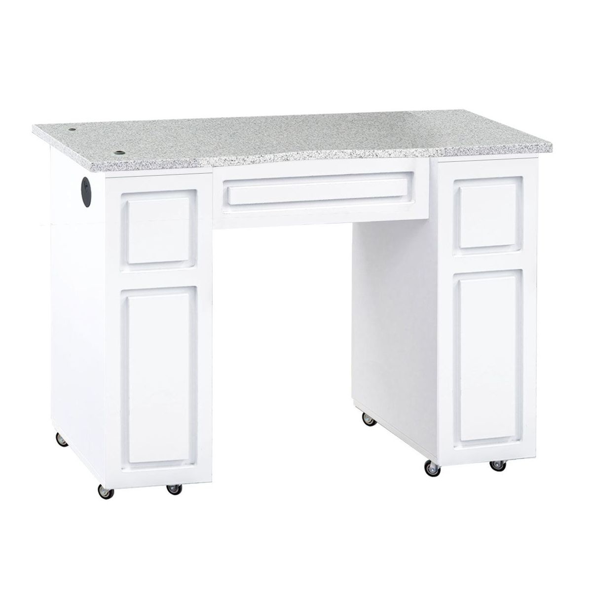  DECO Canterbury (B) Manicure Table