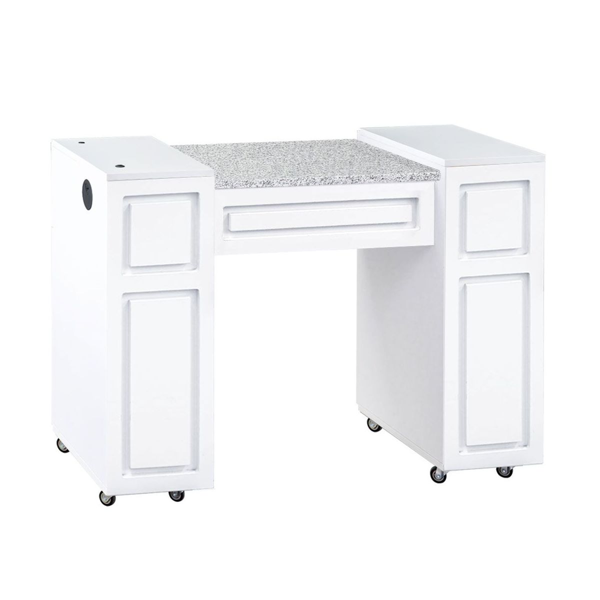  DECO Canterbury (A) Manicure Table