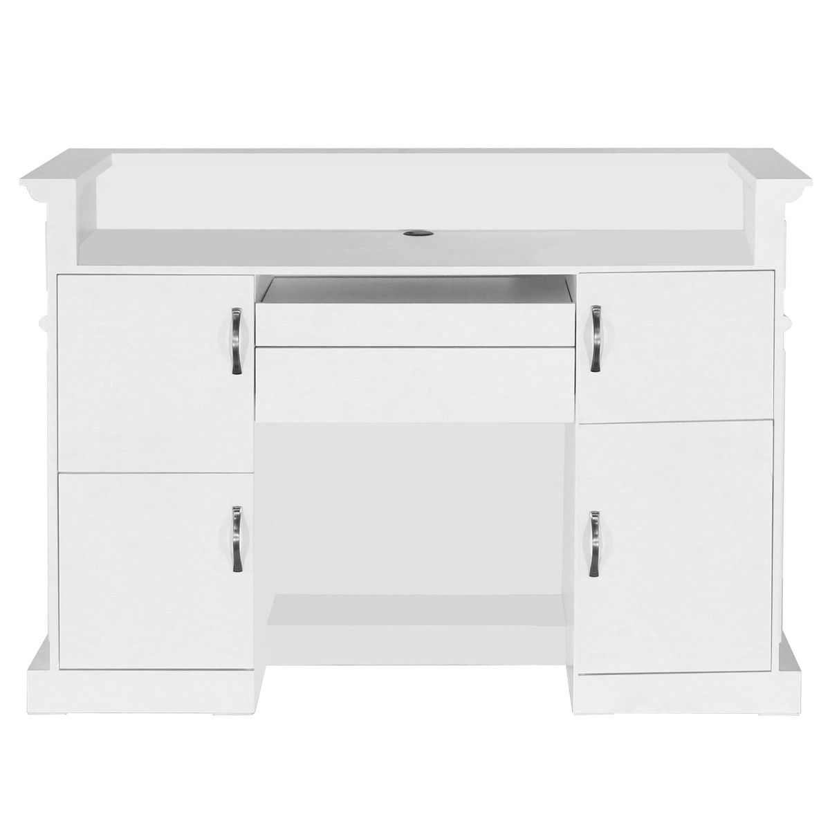 Deco Canterbury Reception Desk - 55