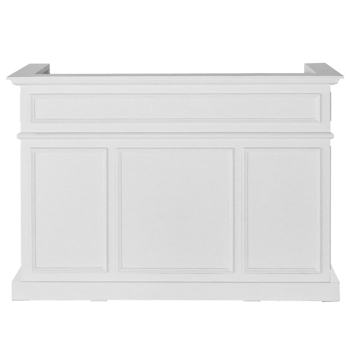 Deco Canterbury Reception Desk - 55