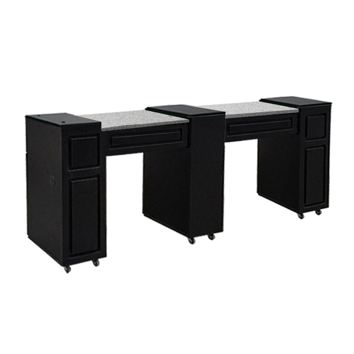 DECO Canterbury (C) Manicure Table