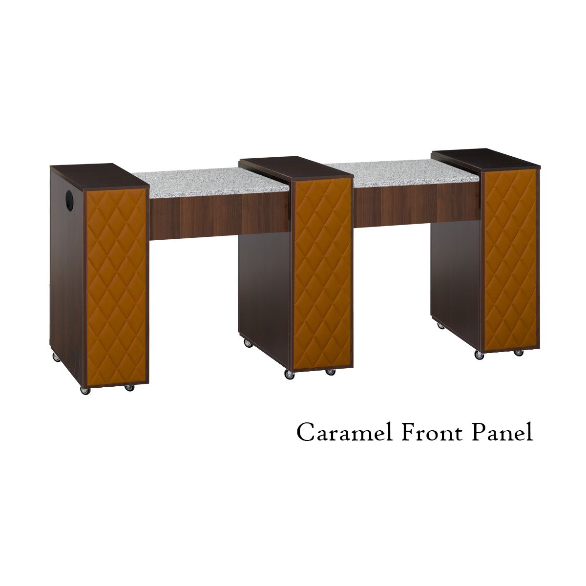  DECO Le Beau (C) Manicure Table