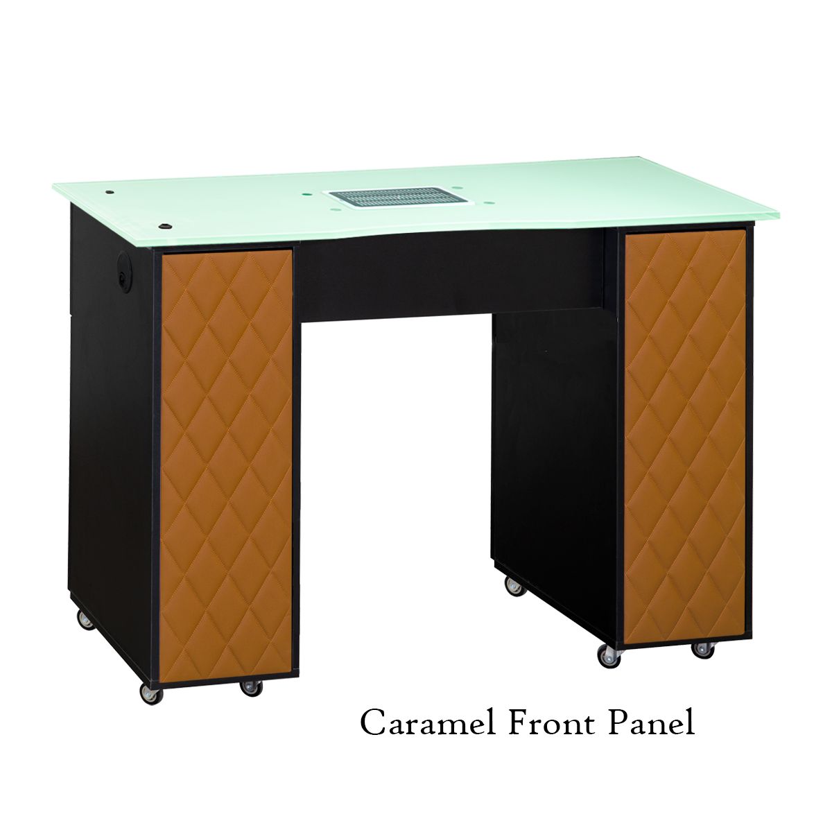  DECO Le Beau Vented Manicure Table
