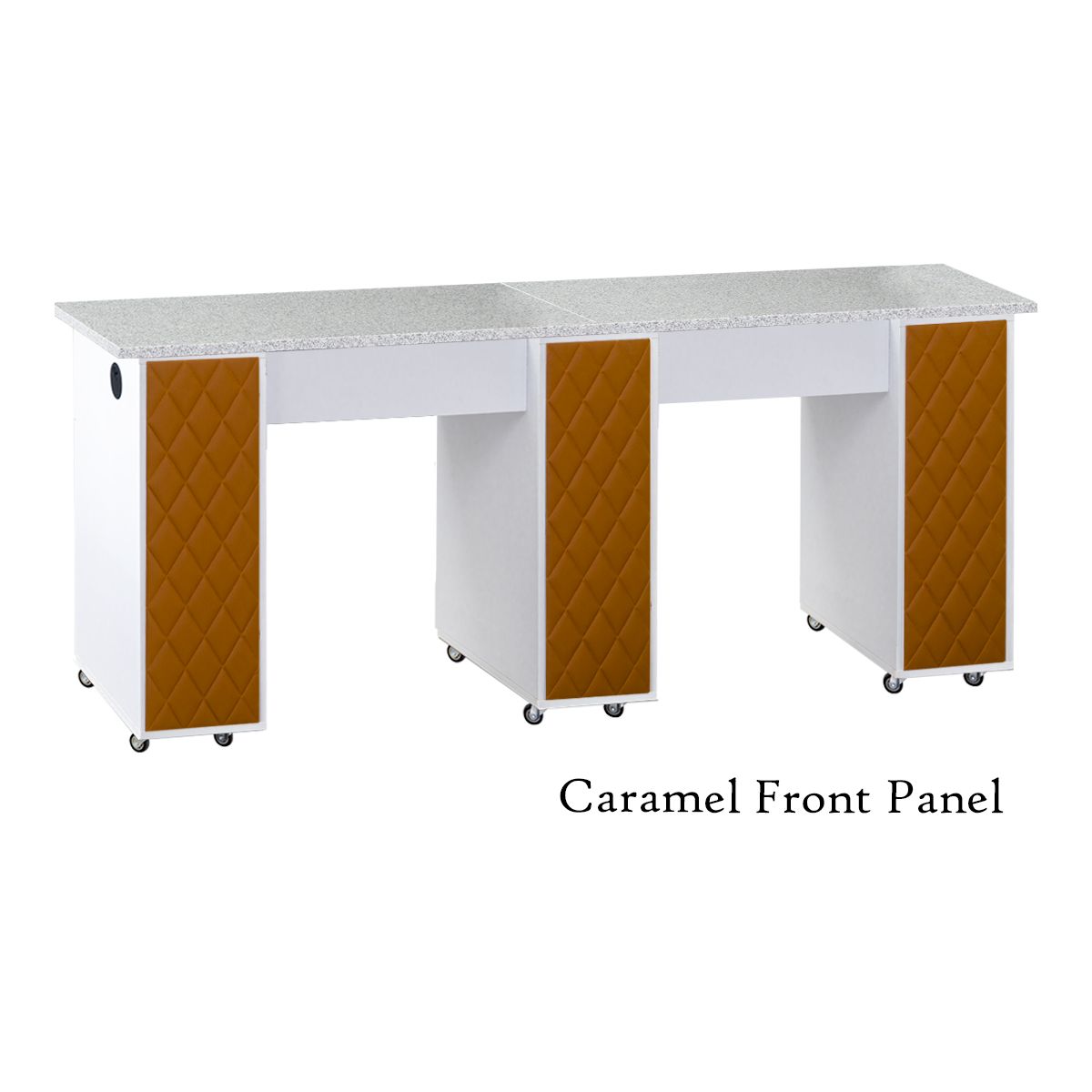 DECO Le Beau (CB) Manicure Table